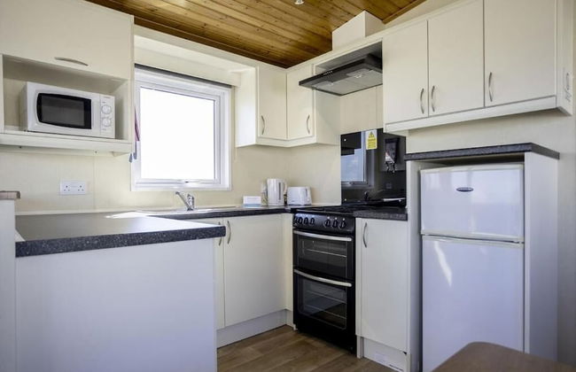 Barmouth Bay Holiday Park - Foto 19