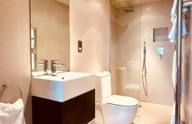 The Garden Apartment - Foto 8