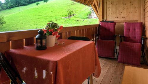 Cosy farmhouse apartment at the edge of the forest - Foto 3