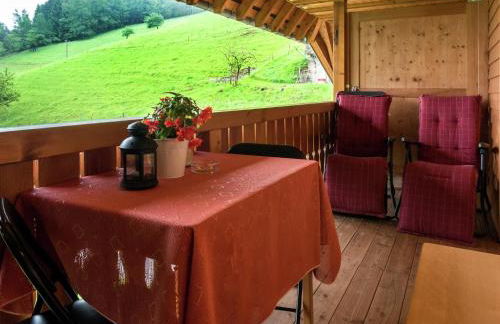 Cosy farmhouse apartment at the edge of the forest - Foto 3