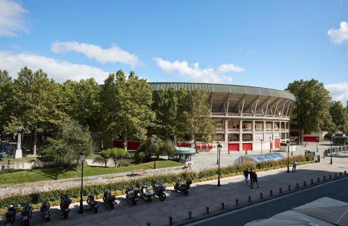 Apartamento Plaza de toros - Photo 42