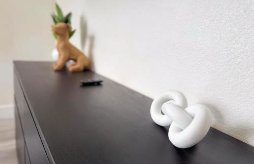 Spacious 3-Bed Family Retreat WiFi & Parking - Foto 6