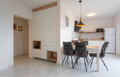 MY DALMATIA - Beach house Festini with private jacuzzi & sea view - Foto 26