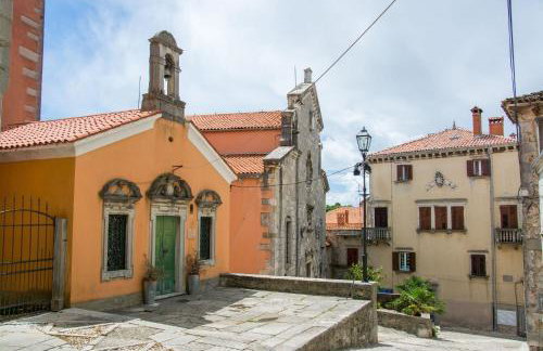 La Rocca Duo - Hidden In Istria - Happy Rentals - Foto 25