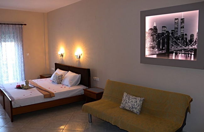 ThassCities Casa Studios - Photo 8