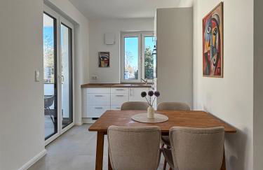 Oldenburg City Apartments - Photo 31