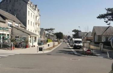 Le Courlis, à deux minutes de la plage - Foto 10