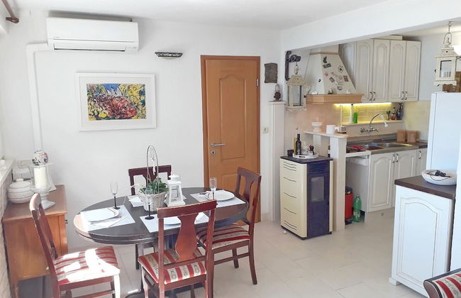 Apartment Rita - One Bedroom Apartment - Foto 6