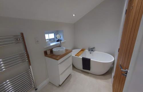 Old Brewery Barn, Ullswater, Lake District - Foto 36