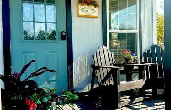 Breezy Hollow Bed & Bath - Foto 13