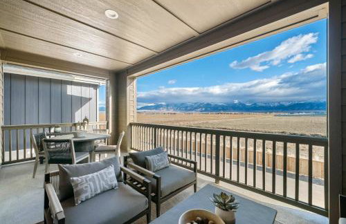 Modern Retreat for Groups with Majestic Views - Foto 67