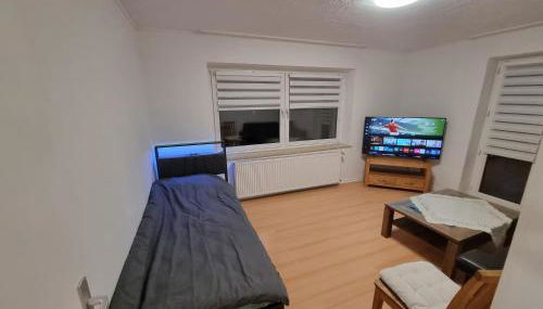 Bocholt Apartment Ferienwohnung - Foto 4