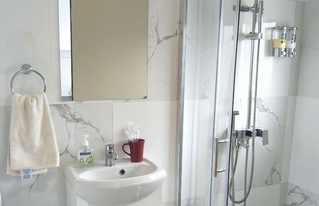 Auburn Garden House - Foto 10