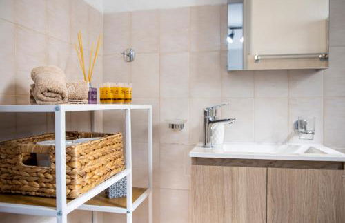 Zefi's Aegina Apartment - Foto 20