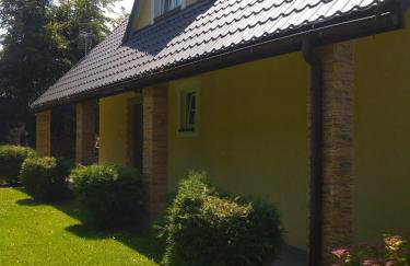 Dom Aga Bieszczady 10 osobowy - Foto 30