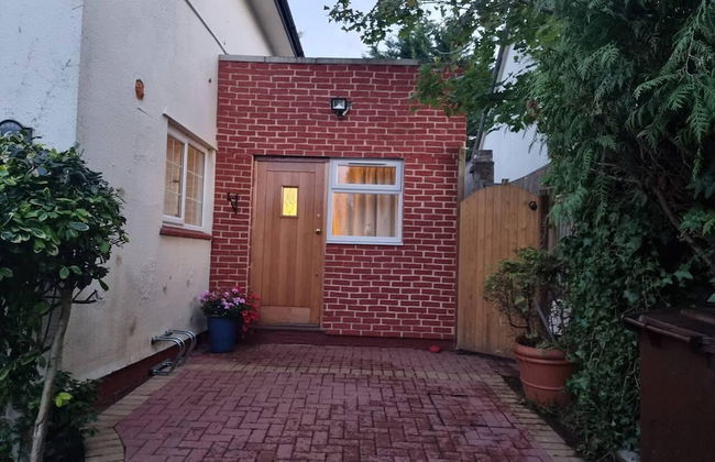 Fab Studio Room in Botley, Oxford - Foto 10