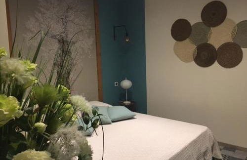 Gîtes Le Mas Guiraud - Foto 66