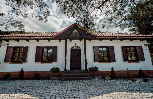 Willa Juszczyn - Foto 60