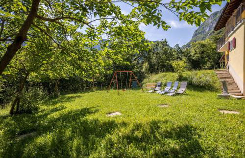 Agriturismo Malga Riondera - Foto 44