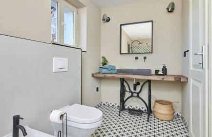 Villa Mediterranea with pool and grill in Umag - Photo 21