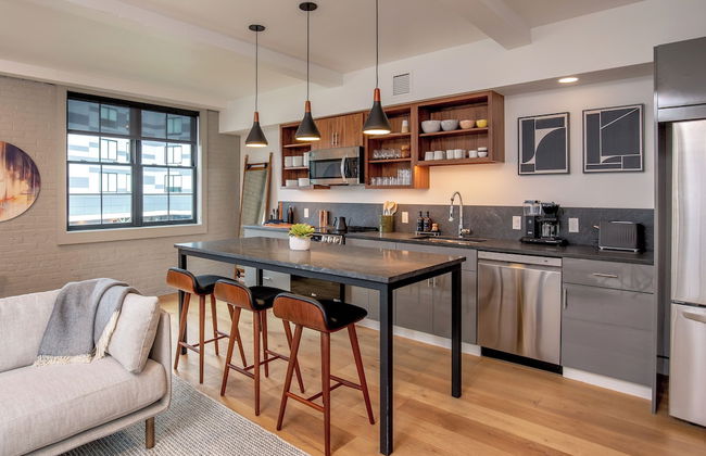 The Weldon Hotel - Foto 12