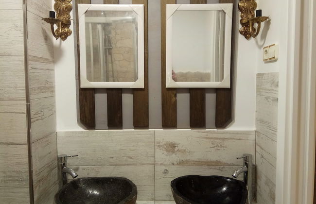 House with Hot Tub - Foto 15