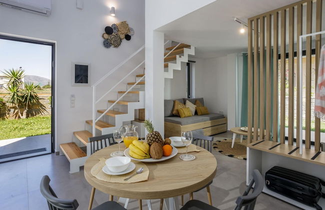 Hermagio Villa Mary by Estia - Foto 1