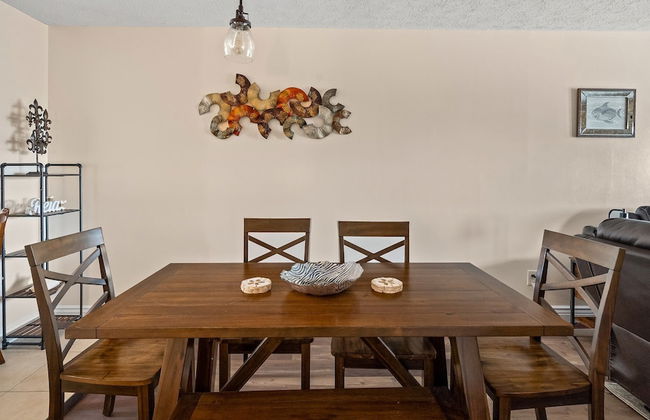 D's Beach Retreat - Foto 15