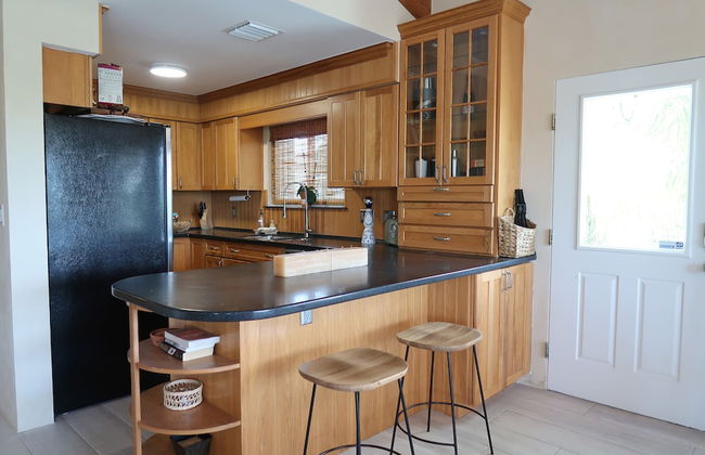 Waterfront House with Boat Dock - Foto 5