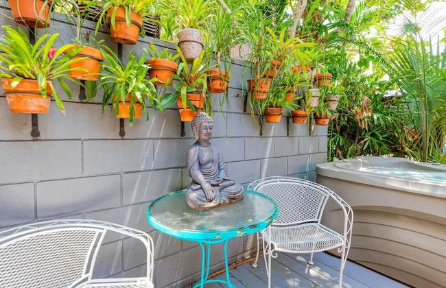 Singer House on the Water - Foto 46