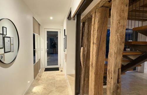 L'Ecrin des Marronniers - Foto 22