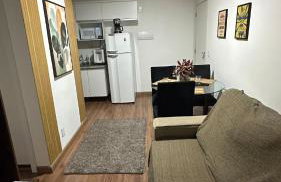 Centro do Rio - 2Q suíte, varandas e lazer completo - Foto 4