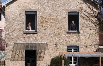 " La belle vie ", Demeure de charme en Champagne - Foto 21