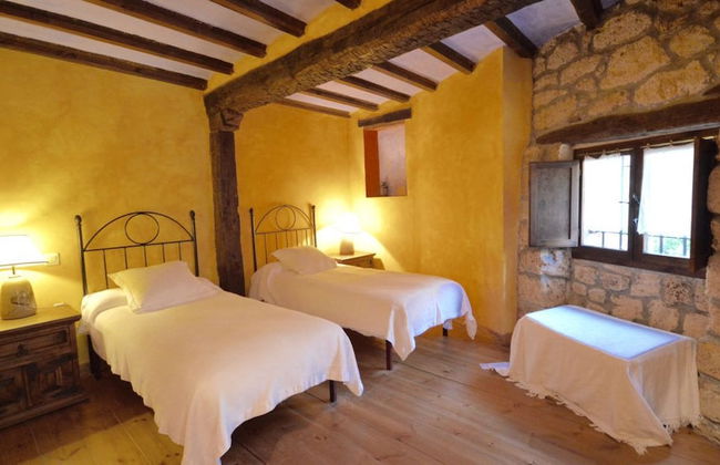 Torre los Templarios - Photo 5