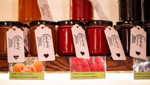 Appartement Schusterhof - Foto 5