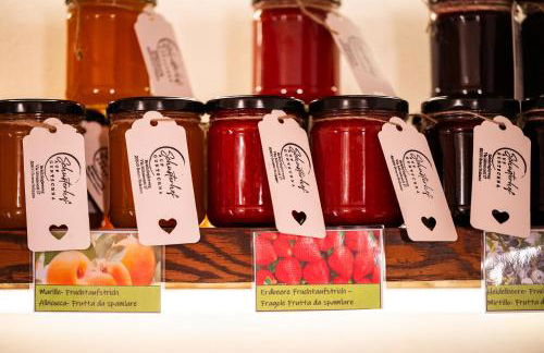 Appartement Schusterhof - Foto 5