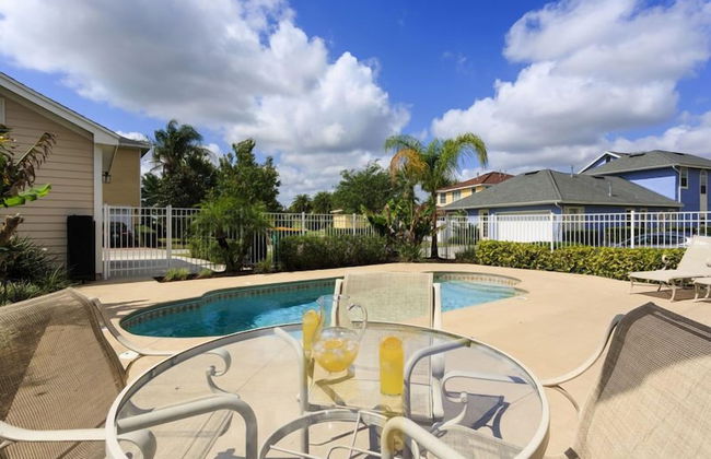 Ov4223 - Reunion Resort - 3 Bed 2 Baths Villa - Foto 29