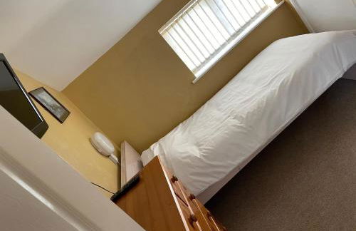 Sweetpea Cottage - Sleeps 5 Parking & Pets Ok - Foto 14