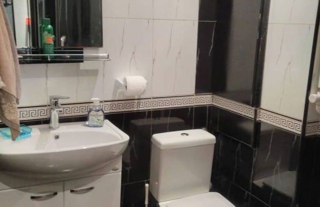 Welcome To My Cosy Comfy Corner In Yerevan - Foto 19