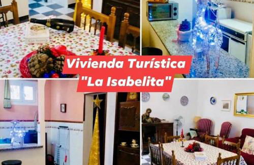 La Isabelita - Foto 19