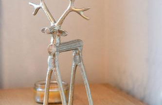 Waldbewohner Apartments / Hirsch - Foto 37