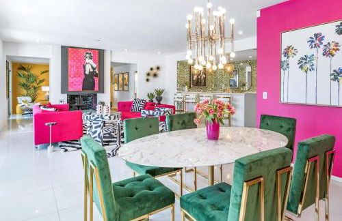 Pink Paloma - Foto 16