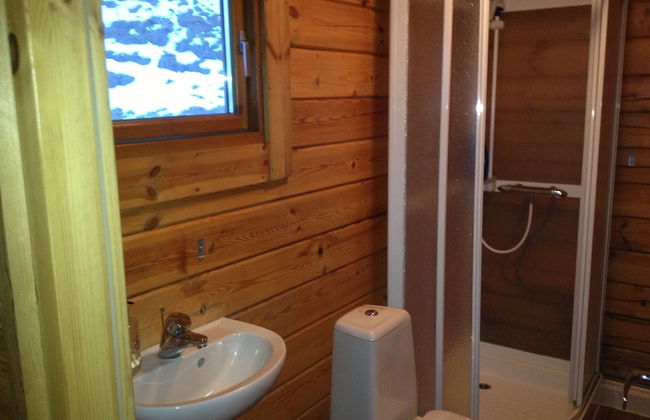 North Star Cottage - Foto 15