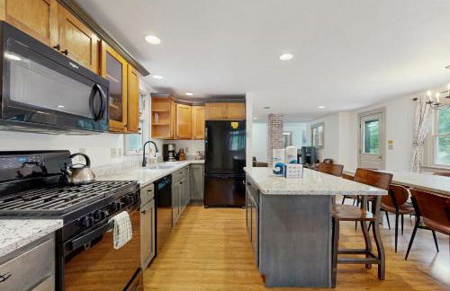 The Mountain Bungalow - Foto 9