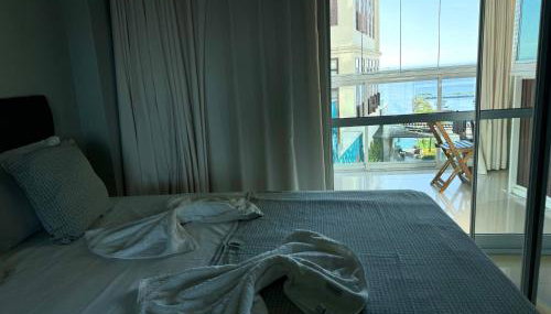 Charmoso Apt no Cloc Marina - Foto 2