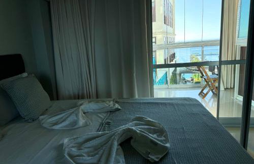 Charmoso Apt no Cloc Marina - Photo 2