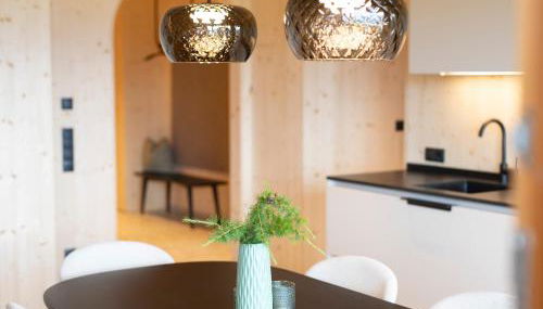 Mair am Graben Farm Chalets - Foto 4