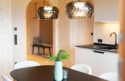 Mair am Graben Farm Chalets - Foto 4