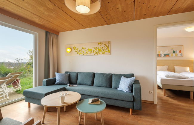 Center Parcs Park Bostalsee - Foto 6