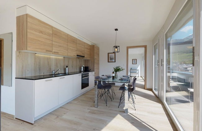 Nonanteneuf Aigle - Foto 70